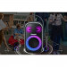 Tronsmart Halo 110 Bluetooth Speaker 60W - портативен безжичен блутут спийкър с вградена батерия, зареждащ мобилни устройства (черен) 7