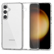 Tech-Protect Flexair Hybrid Case for Samsung Galaxy S24 Plus (clear)