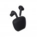 Defunc True Audio TWS Earphones - безжични блутут слушалки с кейс за мобилни устройства (черен) 1