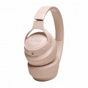 JBL Tune 760NC - безжични блутут слушалки с активно заглушаване на околния шум (розов) 3