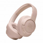 JBL Tune 760NC - безжични блутут слушалки с активно заглушаване на околния шум (розов)