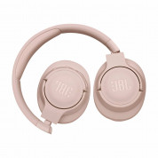 JBL Tune 760NC - безжични блутут слушалки с активно заглушаване на околния шум (розов) 2