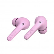Defunc True Audio TWS Earphones (pink) 1