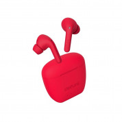 Defunc True Audio TWS Earphones (red)