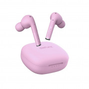 Defunc True Entertainment TWS Earphones (pink)