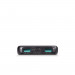 Joyroom Dazzling Series Fast Charging Power Bank 10000 mAh 22.5W - преносима външна батерия с USB-C порт, и 2xUSB-A изхода (черен) 5