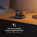 Joyroom Apple Watch Wireless Charger - преносима поставка (пад) за зареждане на Apple Watch (черен) 7
