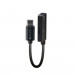 4smarts SoundSplit USB-C Male to 2xUSB-C Passive Female Audio Adapter - пасивен USB-C адаптер с 2xUSB-C изхода за устройства с USB-C порт (черен) 2