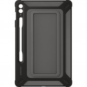 Samsung Outdoor Case RX610CBEGWW For Samsung Galaxy Tab S9 FE Plus (black) 1