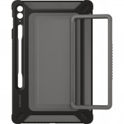 Samsung Outdoor Case RX610CBEGWW For Samsung Galaxy Tab S9 FE Plus (black) 2