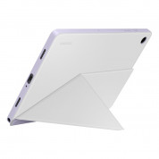 Samsung Book Case EF-BX210TWEGWW for Samsung Galaxy Tab A9 Plus (white)  3