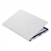 Samsung Book Case EF-BX210TWEGWW for Samsung Galaxy Tab A9 Plus (white) 