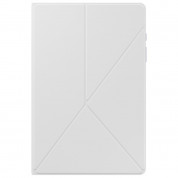 Samsung Book Case EF-BX110TWEGWW - оригинален калъф и поставка за Samsung Galaxy Tab A9 (бял)  1
