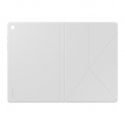 Samsung Book Case EF-BX110TWEGWW for Samsung Galaxy Tab A9 (white)  2