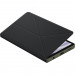 Samsung Book Case EF-BX110TBEGWW - оригинален калъф и поставка за Samsung Galaxy Tab A9 (черен)  1