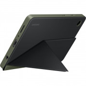Samsung Book Case EF-BX110TBEGWW for Samsung Galaxy Tab A9 (black)  3