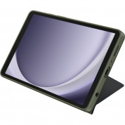 Samsung Book Case EF-BX110TBEGWW - оригинален калъф и поставка за Samsung Galaxy Tab A9 (черен)  4