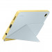 Samsung Book Case EF-BX110TLEGWW - оригинален калъф и поставка за Samsung Galaxy Tab A9 (син)  3