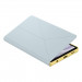 Samsung Book Case EF-BX110TLEGWW - оригинален калъф и поставка за Samsung Galaxy Tab A9 (син)  1