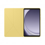 Samsung Book Case EF-BX110TLEGWW - оригинален калъф и поставка за Samsung Galaxy Tab A9 (син)  6