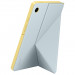 Samsung Book Case EF-BX110TLEGWW - оригинален калъф и поставка за Samsung Galaxy Tab A9 (син)  2