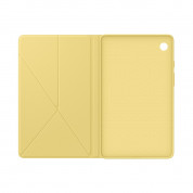 Samsung Book Case EF-BX110TLEGWW - оригинален калъф и поставка за Samsung Galaxy Tab A9 (син)  4