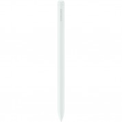 Samsung Stylus S-Pen EJ-PX510BGEGEU - оригинална писалка за Samsung Galaxy Tab S9 FE, Tab S9 FE Plus (светлозелен)
