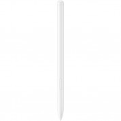 Samsung Stylus S-Pen EJ-PX510BUEGEU - оригинална писалка за Samsung Galaxy Tab S9 FE, Tab S9 FE Plus (бежов) 2