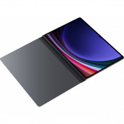 Samsung Privacy Screen Case EF-NX912PBEGWW for Samsung Galaxy Tab S9 Ultra (black)  4