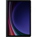 Samsung Privacy Screen Case EF-NX712PBEGWW - оригинален калъф с вградено покритие (с определен ъгъл на виждане) за Samsung Galaxy Tab S9 (черен)  2