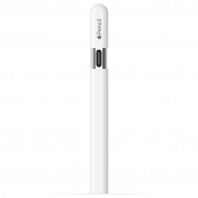 Apple Pencil (USB-C) (модел 2023)  - оригинална професионална писалка за iPad Pro, iPad Air и iPad mini 6 1