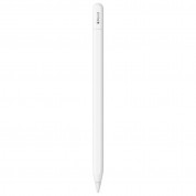 Apple Pencil (USB-C) (модел 2023)  - оригинална професионална писалка за iPad Pro, iPad Air и iPad mini 6