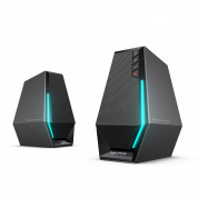 Edifier G1500 Desktop Gaming Speakers - aкустични високоговорители (черен)