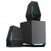 Edifier G1500 Max Desktop Gaming Speakers - високоговорители (черен) 3