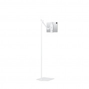 Twelve South HoverBar Tower for iPad (white) 1