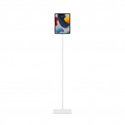 Twelve South HoverBar Tower for iPad (white) 4