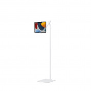 Twelve South HoverBar Tower for iPad (white) 2