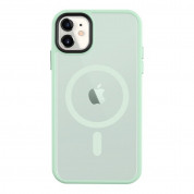 Tactical MagForce Hyperstealth Cover for iPhone 11 (beach green)