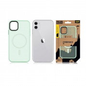 Tactical MagForce Hyperstealth Cover for iPhone 11 (beach green) 2