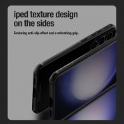 Nillkin CamShield Pro Magnetic Hard Case for Samsung Galaxy S24 (black) 6