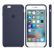 Apple Silicone Case for iPhone 6S Plus, iPhone 6 Plus (midnight blue) 1