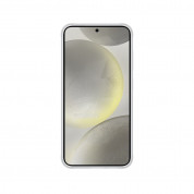 Samsung Shield Rugged TPU Case for Samsung Galaxy S24 (light grey) 1