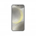 Samsung Shield Rugged TPU Case  - оригинален удароустойчив силиконов (TPU) калъф за Samsung Galaxy S24 (сив) 2