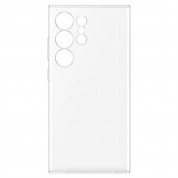 Samsung Soft Clear Cover Case GP-FPS928SAATW for Samsung Galaxy S24 Ultra (clear)