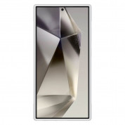 Samsung Shield Rugged TPU Case for Samsung Galaxy S24 Ultra (light grey) 1