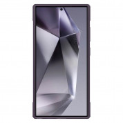 Samsung Shield Rugged TPU Case GP-FPS928SACVW for Samsung Galaxy S24 Ultra (dark violet) 1