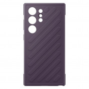 Samsung Shield Rugged TPU Case GP-FPS928SACVW for Samsung Galaxy S24 Ultra (dark violet) 3