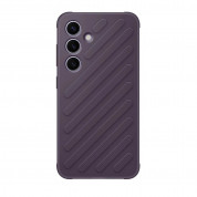 Samsung Shield Rugged TPU Case GP-FPS926SACVW for Samsung Galaxy S24 Plus (dark violet)