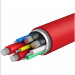 OnePlus SUPERVOOC USB-C to USB Data Cable 150W - USB-C към USB-C кабел за устройства с USB-C порт (100 см) (червен) 4