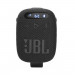JBL Wind 3 Portable Bicycle Waterproof Speaker - безжичен портативен спийкър за велосипеди, мотоциклети и скутери (черен) 3
